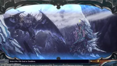 Fairy Fencer F: Advent Dark Force Complete Deluxe Set preview 2
