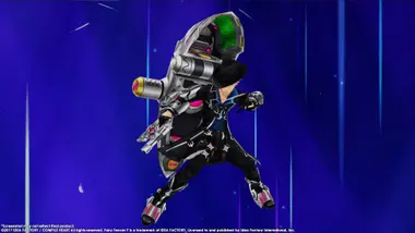 Fairy Fencer F: Advent Dark Force Complete Deluxe Set preview 9