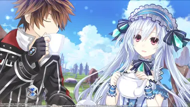 Fairy Fencer F: Advent Dark Force Deluxe Bundle preview 3