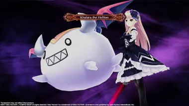 Fairy Fencer F: Advent Dark Force Deluxe Bundle preview 4