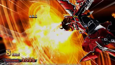 Fairy Fencer F: Advent Dark Force Deluxe Bundle preview 7