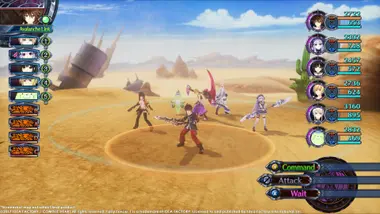 Fairy Fencer F: Advent Dark Force Deluxe Bundle preview 6