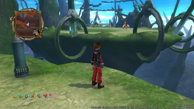 Fairy Fencer F: Complete Edition preview 16