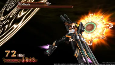 Fairy Fencer F: Complete Edition preview 11