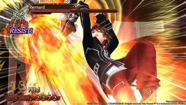 Fairy Fencer F: Complete Edition preview 9