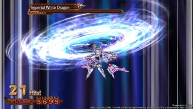 Fairy Fencer F: Complete Edition preview 10