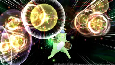 Fairy Fencer F: Complete Edition preview 7