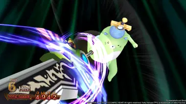 Fairy Fencer F: Complete Edition preview 4