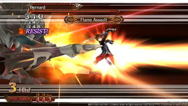 Fairy Fencer F: Complete Edition preview 6