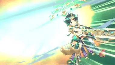 Fairy Fencer F: Refrain Chord preview 8