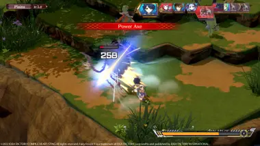 Fairy Fencer F: Refrain Chord preview 6