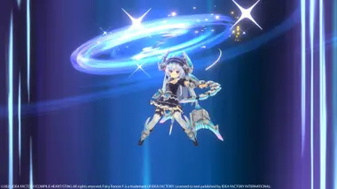 Fairy Fencer F: Refrain Chord preview 10