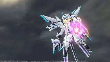 Fairy Fencer F: Refrain Chord preview 13