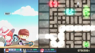 Fairy Knights preview 2