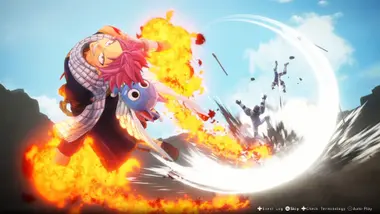 FAIRY TAIL 2 | Digital Deluxe Edition preview 3