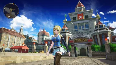 FAIRY TAIL 2 | Ultimate Edition preview 5