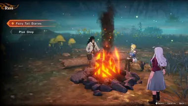 FAIRY TAIL 2 | Ultimate Edition preview 4