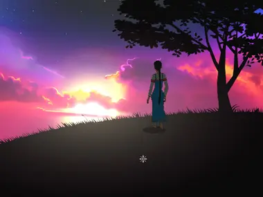 Fairy Tale About Father Frost, Ivan and Nastya preview 11