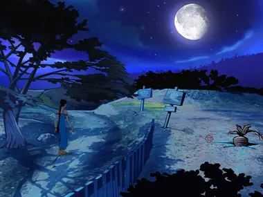 Fairy Tale About Father Frost, Ivan and Nastya preview 7
