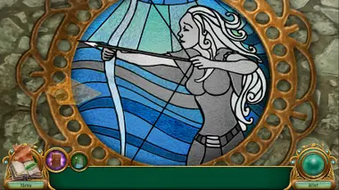 Fairy Tale Mysteries 2: The Beanstalk preview 5