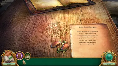 Fairy Tale Mysteries 2: The Beanstalk preview 3