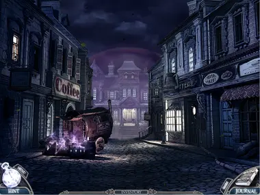 Fairy Tale Mysteries: The Puppet Thief preview 6