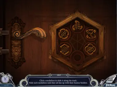 Fairy Tale Mysteries: The Puppet Thief preview 3
