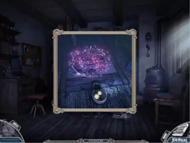 Fairy Tale Mysteries: The Puppet Thief preview 2