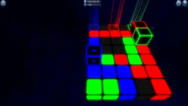 Fake Colours preview 11