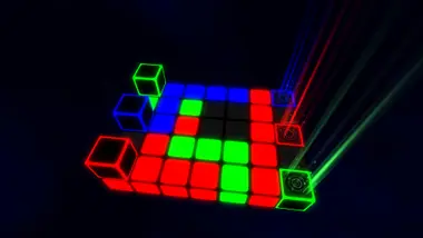 Fake Colours preview 7
