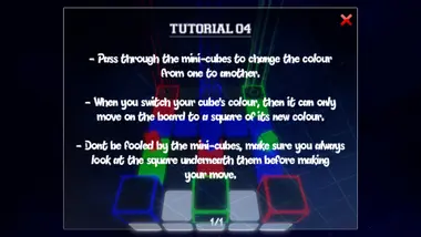 Fake Colours preview 9