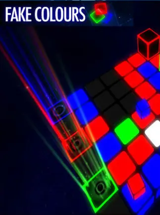 Fake Colours preview 6
