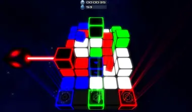 Fake Colours preview 5