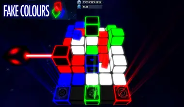 Fake Colours preview 4