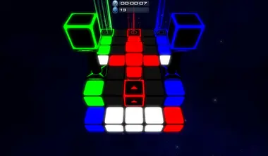 Fake Colours preview 2