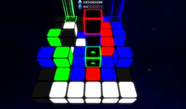 Fake Colours preview 3