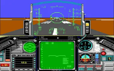 Falcon A.T. preview 3