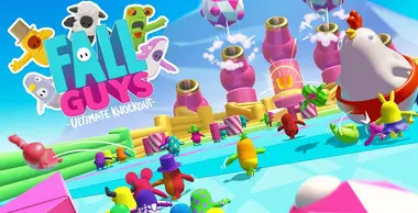 Fall Guys: Ultimate Knockout preview 18