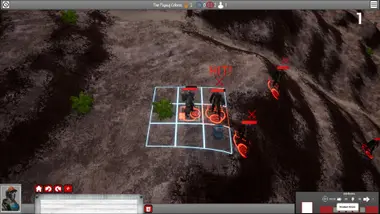 Fall of Civilization preview 4
