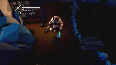 Fall of Light: Darkest Edition preview 3