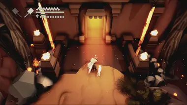 Fall of Light: Darkest Edition preview 4