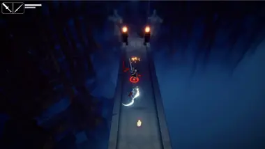 Fall of Light preview 2