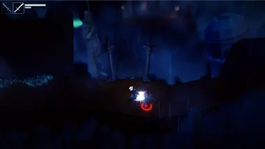 Fall of Light preview 5