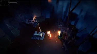 Fall of Light preview 7