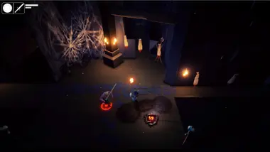 Fall of Light preview 8