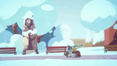 Fall of Porcupine preview 3