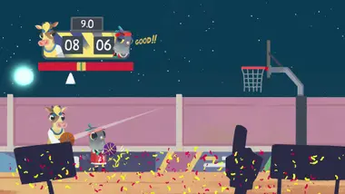Fall of Porcupine preview 11