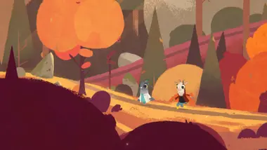 Fall of Porcupine preview 2