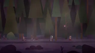 Fall of Porcupine preview 13