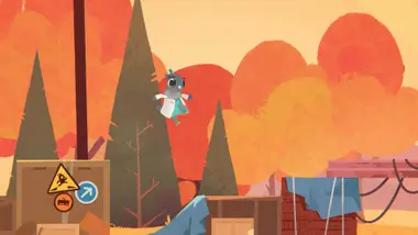 Fall of Porcupine preview 7